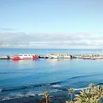 New The Terrace By The Sea -infinity Views & Aircond- Comodoro, Cristianos, Tenerife Appartement Los Cristianos (Tenerife)