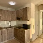 New The Terrace By The Sea -infinity Views & Aircond- Comodoro, Cristianos, Tenerife Appartement Los Cristianos (Tenerife)
