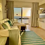 Appartement New The Terrace By The Sea -infinity Views & Aircond- Comodoro, Cristianos, Tenerife Los Cristianos (Tenerife)