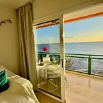New The Terrace By The Sea -infinity Views & Aircond- Comodoro, Cristianos, Tenerife *