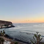 New The Terrace By The Sea -infinity Views & Aircond- Comodoro, Cristianos, Tenerife