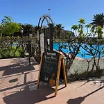 New The Terrace By The Sea -infinity Views & Aircond- Comodoro, Cristianos, Tenerife *