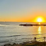 New The Terrace By The Sea -infinity Views & Aircond- Comodoro, Cristianos, Tenerife Appartement
