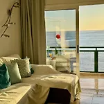 New The Terrace By The Sea -infinity Views & Aircond- Comodoro, Cristianos, Tenerife Appartement Los Cristianos (Tenerife)