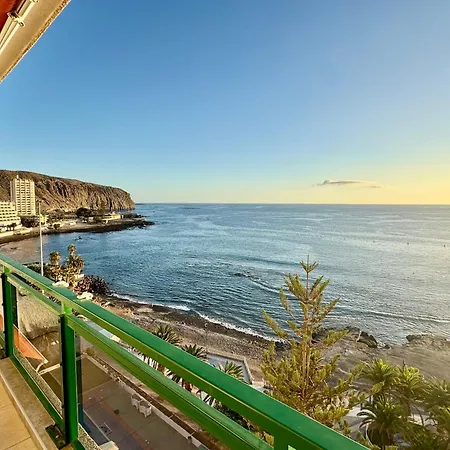 New The Terrace By The Sea -infinity Views & Aircond- Comodoro, Cristianos, Tenerife *
