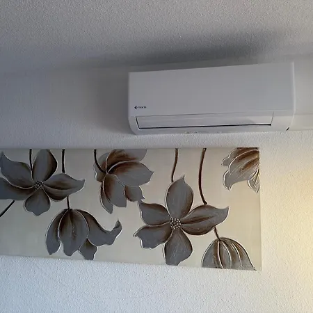 New The Terrace By The Sea -infinity Views & Aircond- Comodoro, Cristianos, Tenerife アパート *