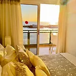 New The Terrace By The Sea -infinity Views & Aircond- Comodoro, Cristianos, Tenerife * ロスクリスティアーノス