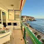 New The Terrace By The Sea -infinity Views & Aircond- Comodoro, Cristianos, Tenerife *