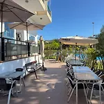 New The Terrace By The Sea -infinity Views & Aircond- Comodoro, Cristianos, Tenerife * لوس كريستيانوس