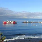 New The Terrace By The Sea -infinity Views&aircond- Comodoro, Cristianos, Tenerife Apartamento *