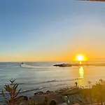 New The Terrace By The Sea -infinity Views & Aircond- Comodoro, Cristianos, Tenerife لوس كريستيانوس