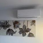 New The Terrace By The Sea -infinity Views&aircond- Comodoro, Cristianos, Tenerife Apartamento *