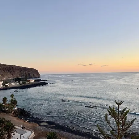 New The Terrace By The Sea -ocean & Pool View - Comodoro, Cristianos, Tenerife