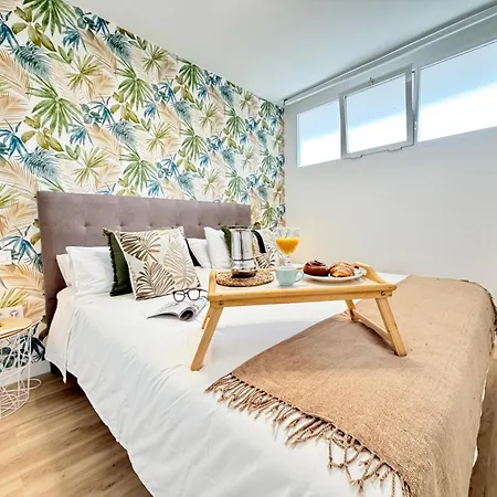 New The Terrace By The Sea -ocean & Pool View - Comodoro, Cristianos, Tenerife لوس كريستيانوس