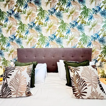 New The Terrace By The Sea -ocean & Pool View - Comodoro, Cristianos, Tenerife لوس كريستيانوس