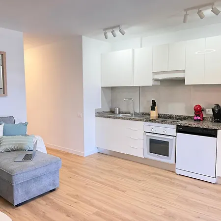 New The Terrace By The Sea -ocean & Pool View - Comodoro, Cristianos, Tenerife