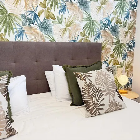 New The Terrace By The Sea -ocean & Pool View - Comodoro, Cristianos, Tenerife *