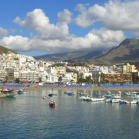 New The Terrace By The Sea -ocean & Pool View - Comodoro, Cristianos, Tenerife * لوس كريستيانوس