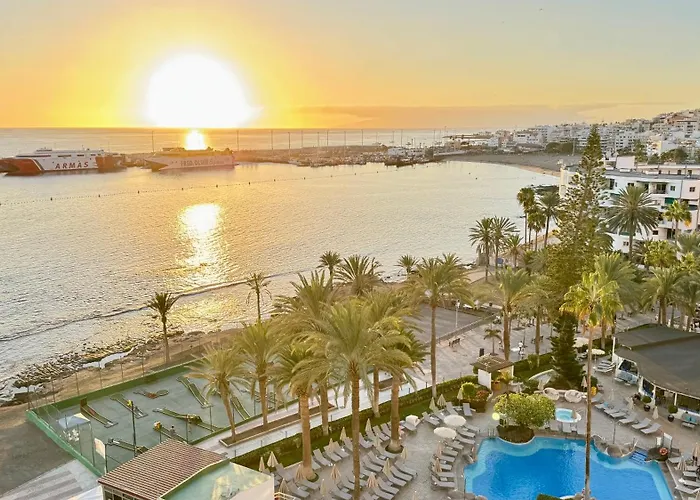 New The Terrace By The Sea, Infinity Views Comodoro, Cristianos, Tenerife *